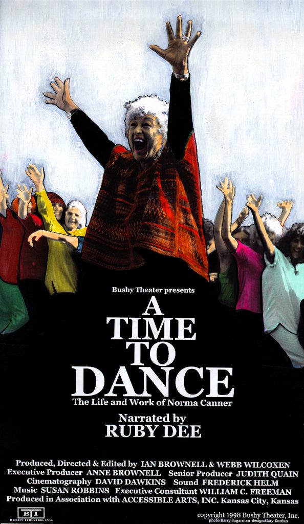 a time to dance
